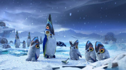 Subnautica BZ Multiplayer Discord Server Banner