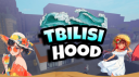 Tbilisi Hood Discord Server Banner