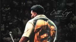 Rod Wave Discord Server Banner