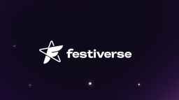 Festiverse Discord Server Banner