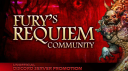 Fury's Requiem Community Discord Server Banner