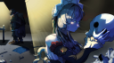 Sandrone Mains Discord Server Banner