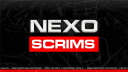 Nexo Scrims NA Discord Server Banner