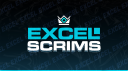 Excel Money Scrims Discord Server Banner