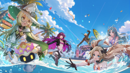 Etheria Discord Server Banner