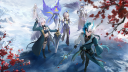 Etheria Discord Server Banner