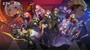 Etheria Discord Server Banner