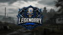 Legendary Gaming Discord Server Banner