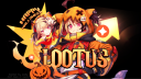 LOOTUS 🎃 Discord Server Banner