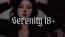 Serenity Discord Server Banner