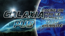 🌌 Discord Server Banner