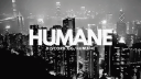 Humane™ Discord Server Banner