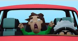 GhostJam Games Discord Server Banner