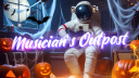 Musician's Outpost Discord Server Banner