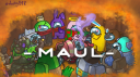 Modded Among Us Lobbies Discord Server Banner
