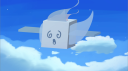 Meta Bee Discord Server Banner