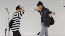 THE MAGICIANS (VOILA) Discord Server Banner