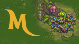 Margonem MMORPG Discord Server Banner