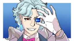 Il Dottore Mains Discord Server Banner