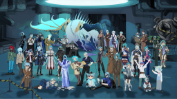 Il Dottore Mains Discord Server Banner