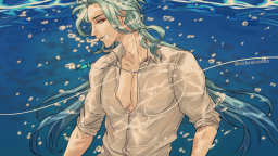 Il Dottore Mains Discord Server Banner