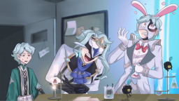 Il Dottore Mains Discord Server Banner