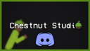 Chestnut studio Discord Server Banner