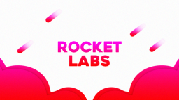 Rocket Labs Discord Server Banner