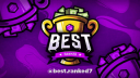BEST RANKED #10K Discord Server Banner
