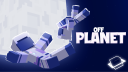 🪐 ᴏғғ ᴘʟᴀɴᴇᴛ Discord Server Banner