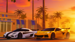 Palm Beach Studios Discord Server Banner
