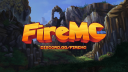 FireMC Discord Server Banner