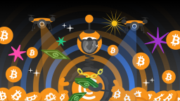 CryptoTab Discord Server Banner