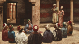 Masjid ۩ Discord Server Banner