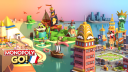 MONOPOLY GO! France Discord Server Banner