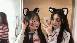 iCHIGO 👻 Hacer Amigos en Discord︰Comunidad en Espanol.Conocer Gente,Amistades,Socializar,Hablar VCs Discord Server Banner