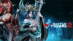 Battle Teams 2 Turkiye Discord Server Banner