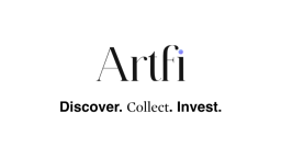 Artfi Discord Server Banner