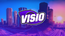 Visio Discord Server Banner