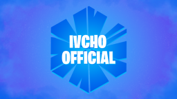 Ivcho Official Discord Server Banner