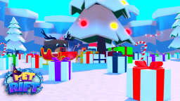 Rift Studio! Discord Server Banner