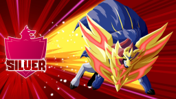 ⛅ Project Silver Discord Server Banner