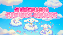 Algerian Girlies House Discord Server Banner