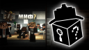Агентство - МИФ? Discord Server Banner