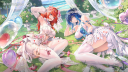 Snowbreak Discord Server Banner
