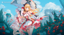 Snowbreak Discord Server Banner