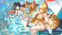 Snowbreak Discord Server Banner