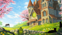 AISTELO HATA Discord Server Banner