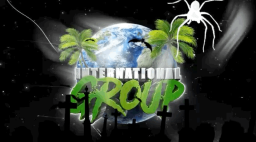 International Group 🌍 Discord Server Banner