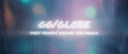 Globe Discord Server Banner